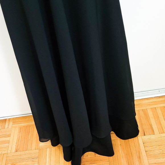 Vintage A.B.S Allen Schwartz Dress - Picture 3 of 4